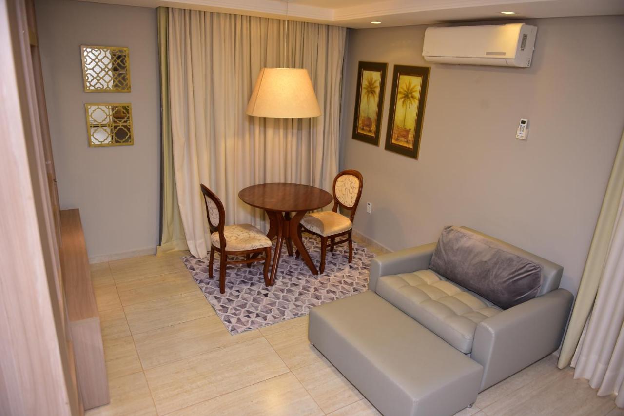 Ecos Hotel Tourist Rolim de Moura Exterior foto