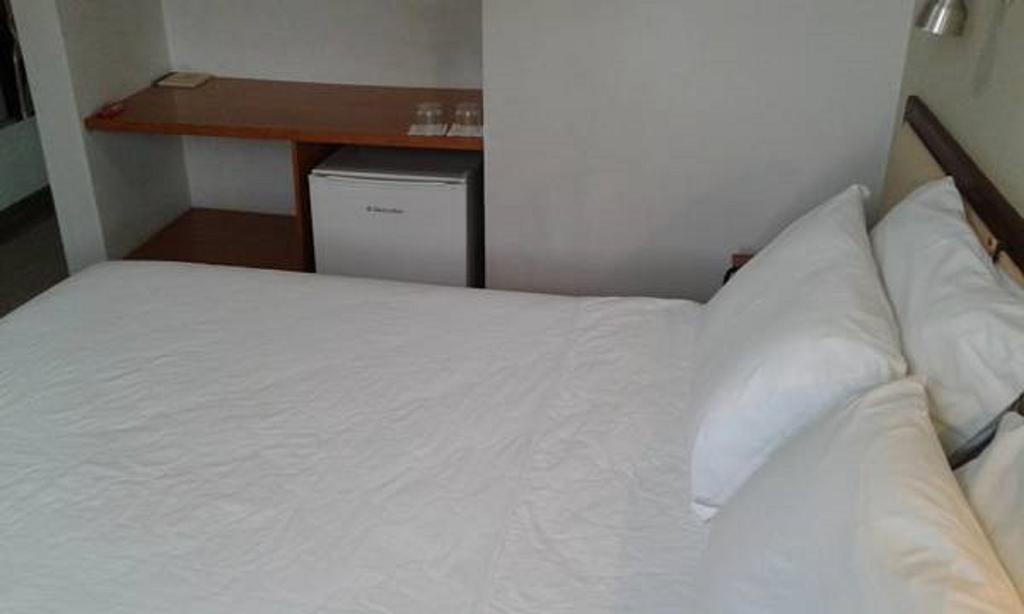 Ecos Hotel Tourist Rolim de Moura Exterior foto